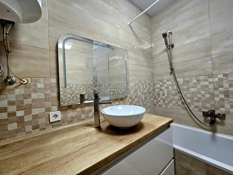 квартира за адресою Тираспольська вул., 54