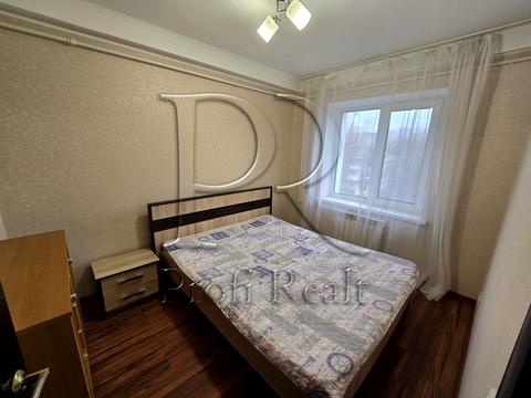 квартира по адресу Васильковская ул., 49к3