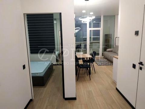 квартира по адресу Берестейский просп. (Победы), 11 к2