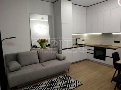 квартира по адресу Берестейский просп. (Победы), 11 к2