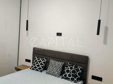 квартира по адресу Берестейский просп. (Победы), 11 к2