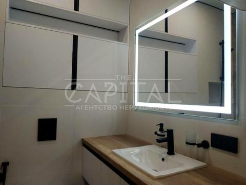 квартира по адресу Берестейский просп. (Победы), 11 к2