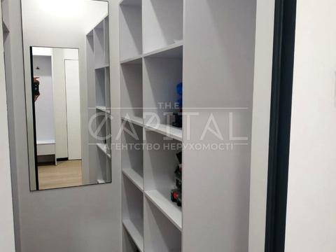 квартира по адресу Берестейский просп. (Победы), 11 к2