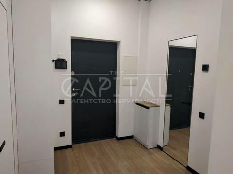 квартира по адресу Берестейский просп. (Победы), 11 к2