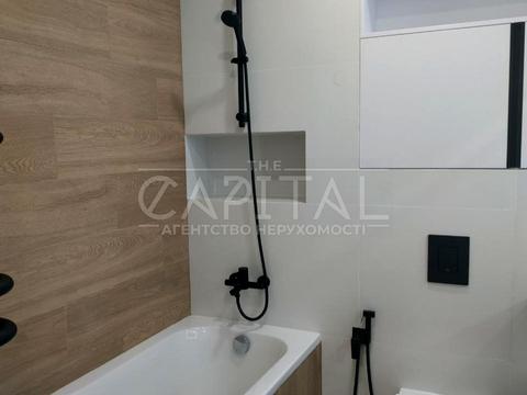 квартира по адресу Берестейский просп. (Победы), 11 к2