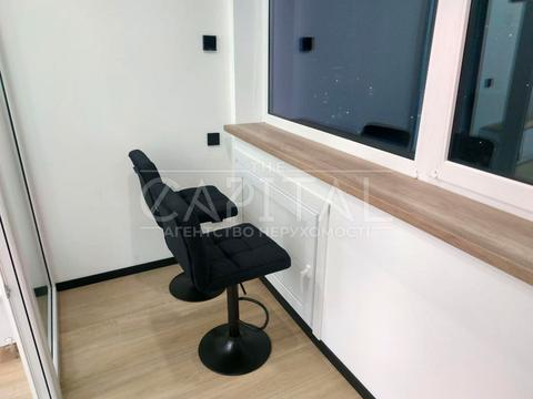 квартира по адресу Берестейский просп. (Победы), 11 к2