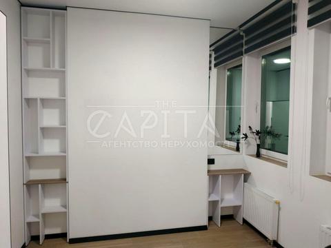 квартира по адресу Берестейский просп. (Победы), 11 к2