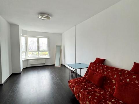 квартира по адресу Александра Мишуги ул., 2