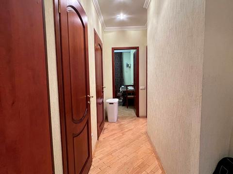 квартира за адресою Івана Акінфієва вул. (Фучика), 17