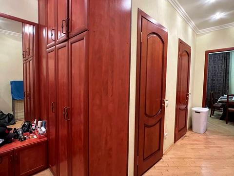 квартира за адресою Івана Акінфієва вул. (Фучика), 17