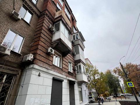 квартира за адресою Івана Акінфієва вул. (Фучика), 17