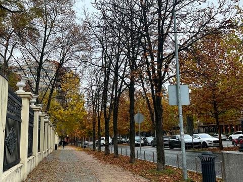 квартира за адресою Івана Акінфієва вул. (Фучика), 17