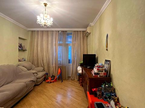 квартира за адресою Івана Акінфієва вул. (Фучика), 17