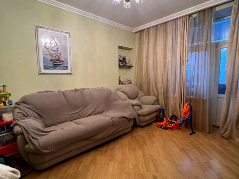 квартира за адресою Івана Акінфієва вул. (Фучика), 17