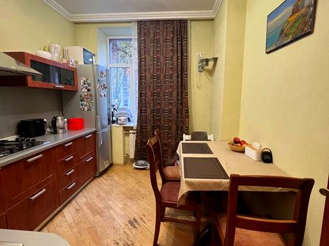 квартира за адресою Івана Акінфієва вул. (Фучика), 17