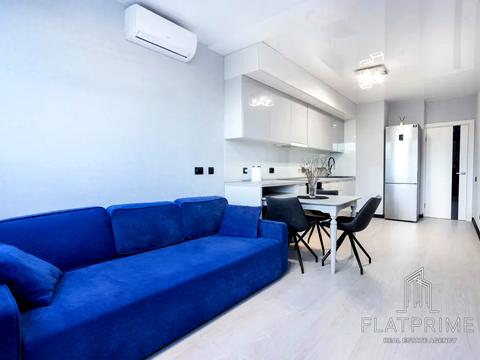 квартира по адресу Ясиноватский пер., 10