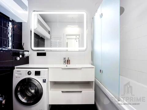 квартира по адресу Ясиноватский пер., 10