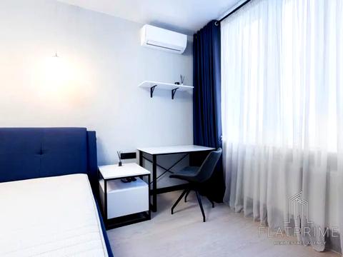 квартира по адресу Ясиноватский пер., 10