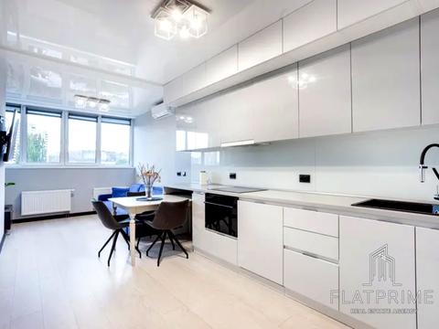 квартира по адресу Ясиноватский пер., 10