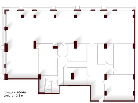 комерційна за адресою Оболонський просп., 6-А