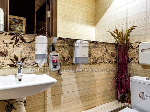 комерційна за адресою Срібнокільська вул., 12