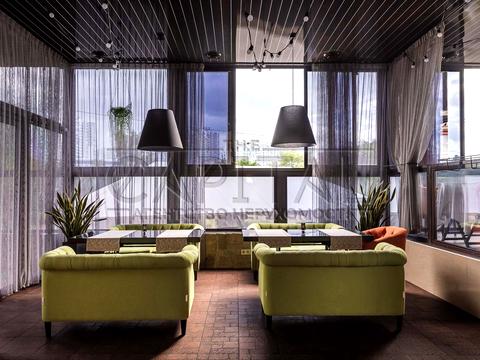 комерційна за адресою Срібнокільська вул., 12