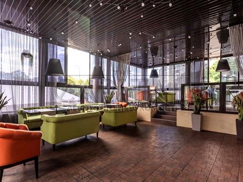 комерційна за адресою Срібнокільська вул., 12