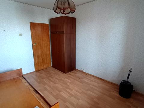 квартира за адресою Анни Ахматової вул., 25