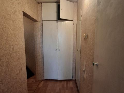 квартира за адресою Анни Ахматової вул., 25