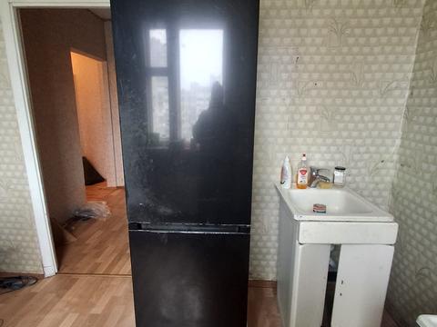 квартира за адресою Анни Ахматової вул., 25