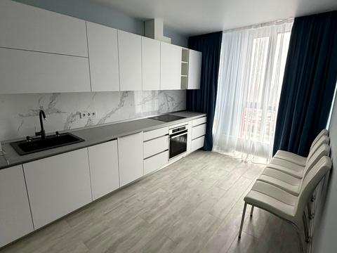 квартира по адресу Науки просп., 58