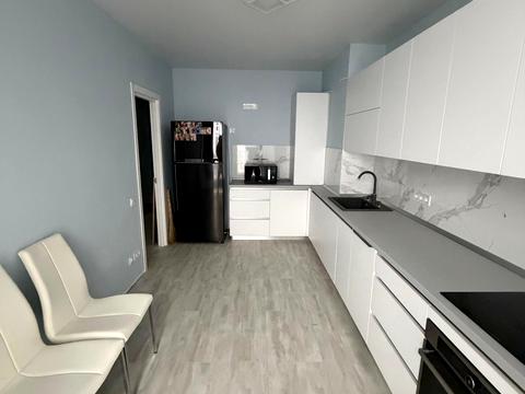 квартира за адресою Науки просп., 58