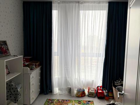 квартира за адресою Науки просп., 58