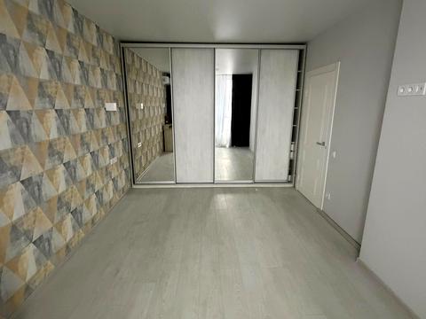 квартира за адресою Науки просп., 58