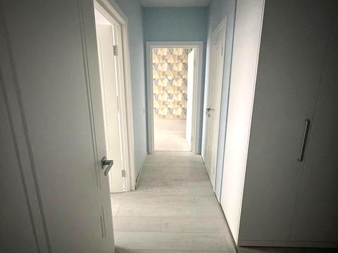 квартира за адресою Науки просп., 58