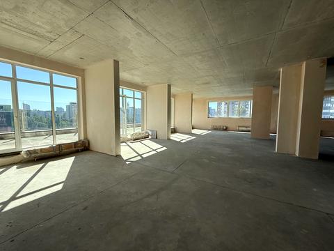 комерційна за адресою Оболонський просп., 6-А