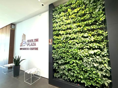 комерційна за адресою Оболонський просп., 6-А