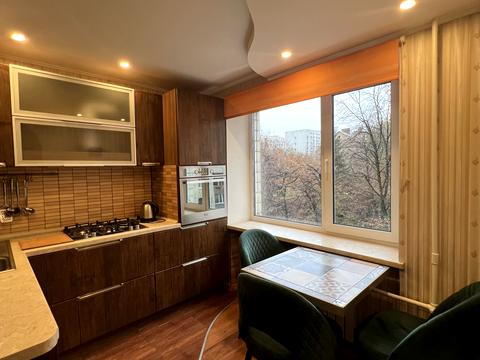 квартира по адресу Ковпака ул., 4