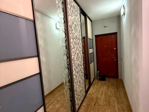 квартира за адресою Франциска Скорини вул., 44