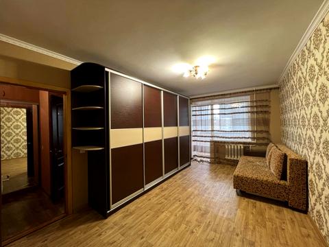 квартира по адресу Победы просп., 32