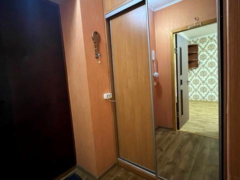 квартира по адресу Победы просп., 32