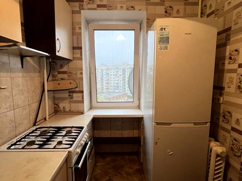 квартира по адресу Победы просп., 32