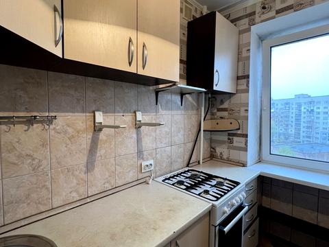 квартира по адресу Победы просп., 32