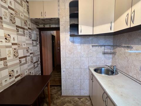 квартира по адресу Победы просп., 32