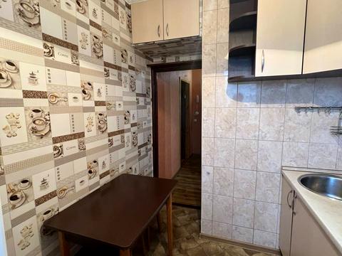 квартира по адресу Победы просп., 32