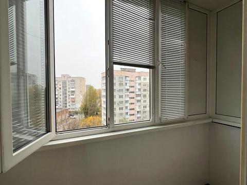 квартира по адресу Победы просп., 32