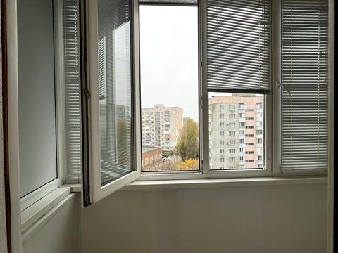 квартира по адресу Победы просп., 32