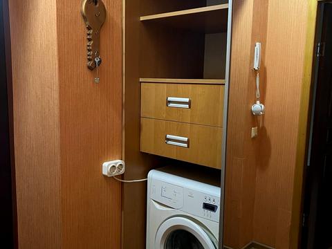 квартира по адресу Победы просп., 32