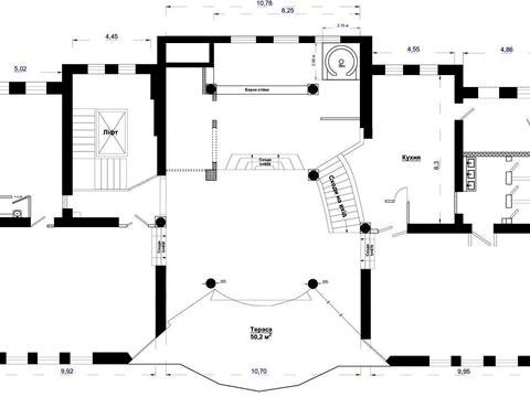 комерційна за адресою Велика Васильківська вул. (Червоноармійська), 62