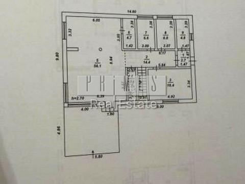 дом по адресу Миру вул.
